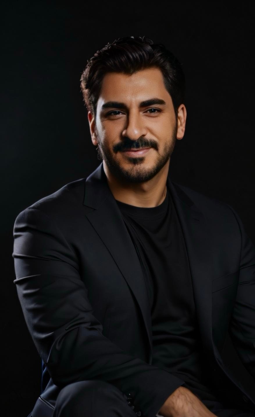 Profil Fotoğrafı